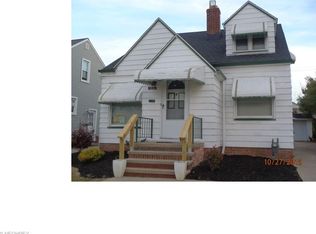 3810 Redfern Rd, Parma, OH 44134