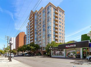 The Metropolitan, Victoria, BC V8W 3W8