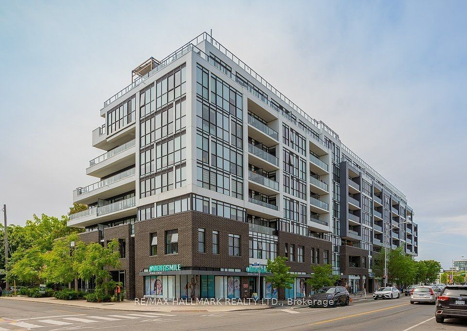 1st image of 2301 Danforth Ave #807