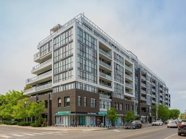 2301 Danforth Ave, Toronto, ON