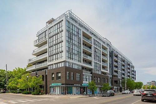 2301 Danforth Ave Photo 1