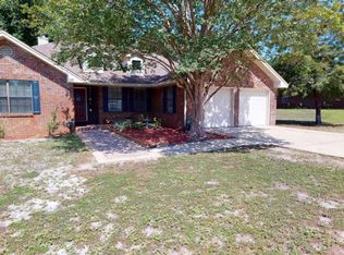 1843 Sunrise Dr, Navarre, FL 32566