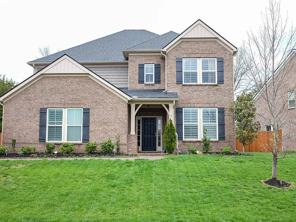 513 Millstone Springs Dr