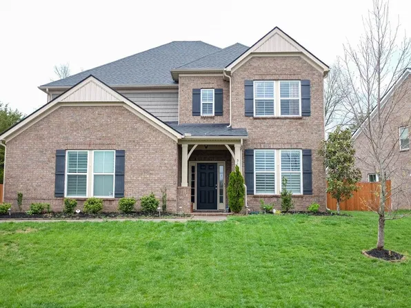 513 Millstone Springs Dr, Nolensville, TN 37135