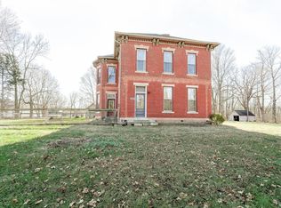 6305 Jackson Hwy, West Lafayette, IN 47906