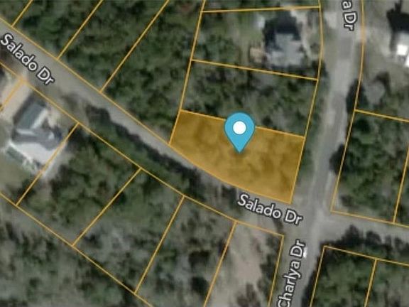 2nd image of 16022 Charlya Dr