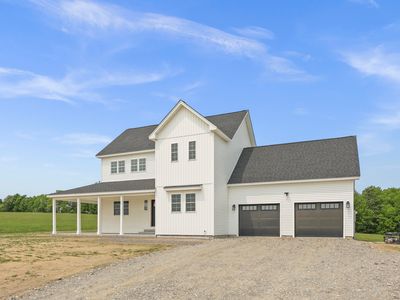 Lot 5 Meadow View Drive, Readfield, ME, 04355