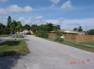 11940 SW 128th Ave, Miami, FL 33186