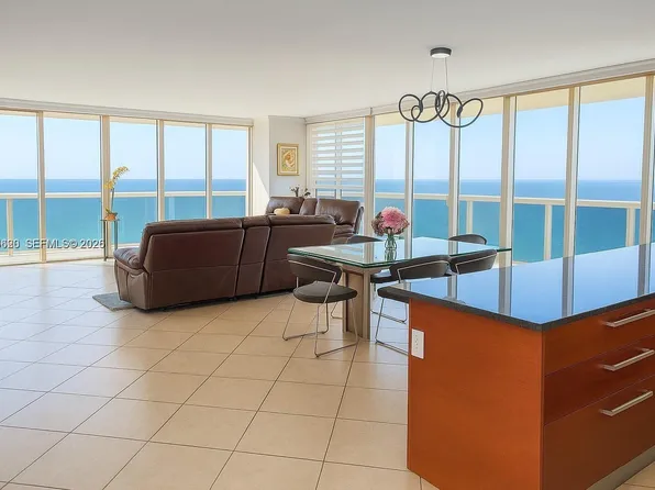 1830 S Ocean Dr APT 4501, Hallandale Beach, FL 33009
