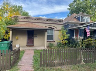 3538 Alcott St, Denver, CO 80211