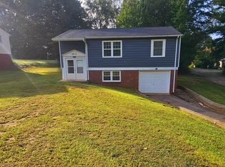 8611 Old Us Highway 29, Pelham, NC 27311