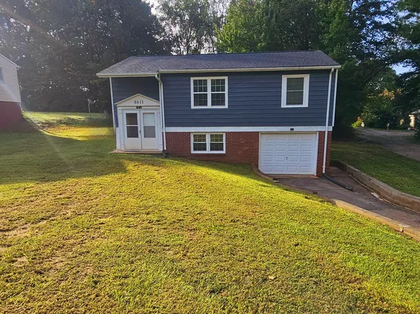 8611 Old Us Highway 29, Pelham, NC 27311