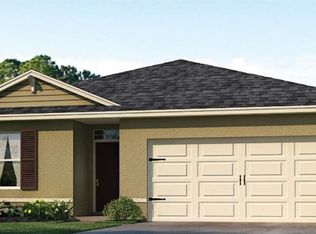 933 Bear Hammock Dr, Umatilla, FL 32784