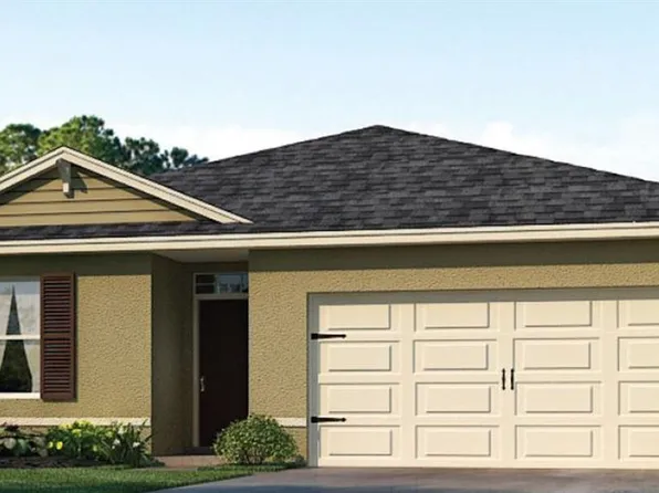 933 Bear Hammock Dr, Umatilla, FL 32784