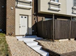 8268 Vosges Rd, Baltimore, MD 21244