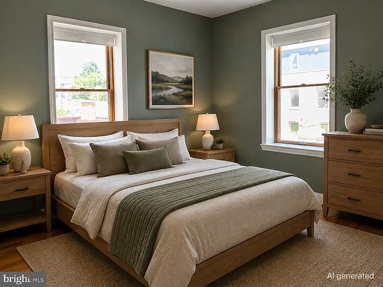 1101 Fairmont St NW #7 — Photo 17