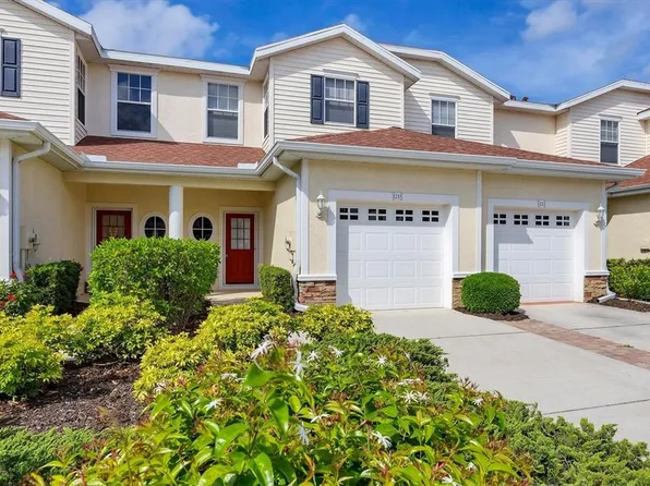 1215 JONAH DRIVE, NORTH PORT, FL 34289