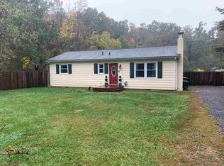 71 Blackford Way, Lyndhurst, VA 22952