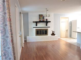 16 Azalea Loop, Conway, AR 72032