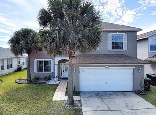2113 Bridgeview Cir, Orlando, FL 32824