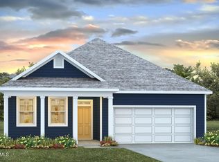 732 Lantern Rest Ln LOT 501, Jacksonville, NC 28546