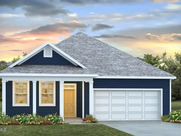 732 Lantern Rest Lane Lot 501, Jacksonville, NC 28546