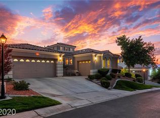 3009 Via Meridiana, Henderson, NV 89052