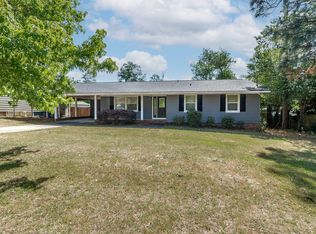 628 Hampton Circle, North Augusta, SC 29841
