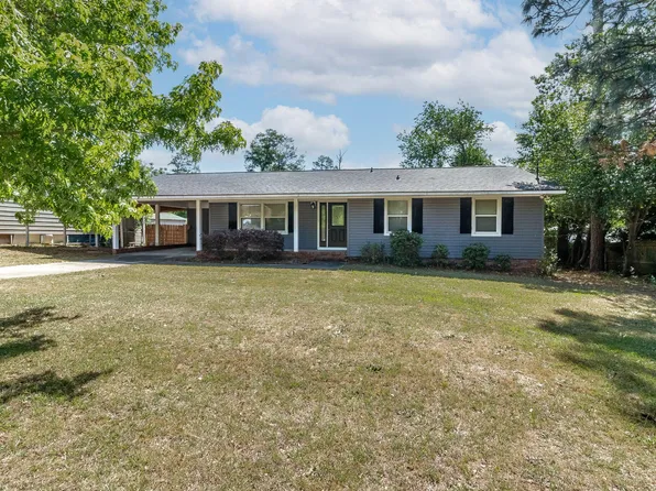 628 Hampton Circle, North Augusta, SC 29841