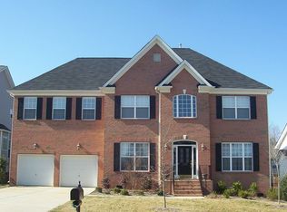 1132 Anduin Falls Dr, Charlotte, NC 28269