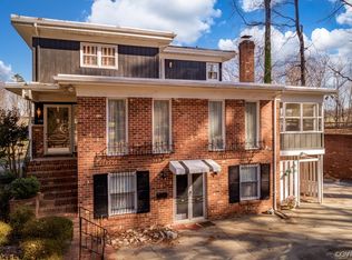 1128 Valley Rd, South Hill, VA 23970