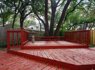 13176 Mill Stone Dr, Austin, TX 78729