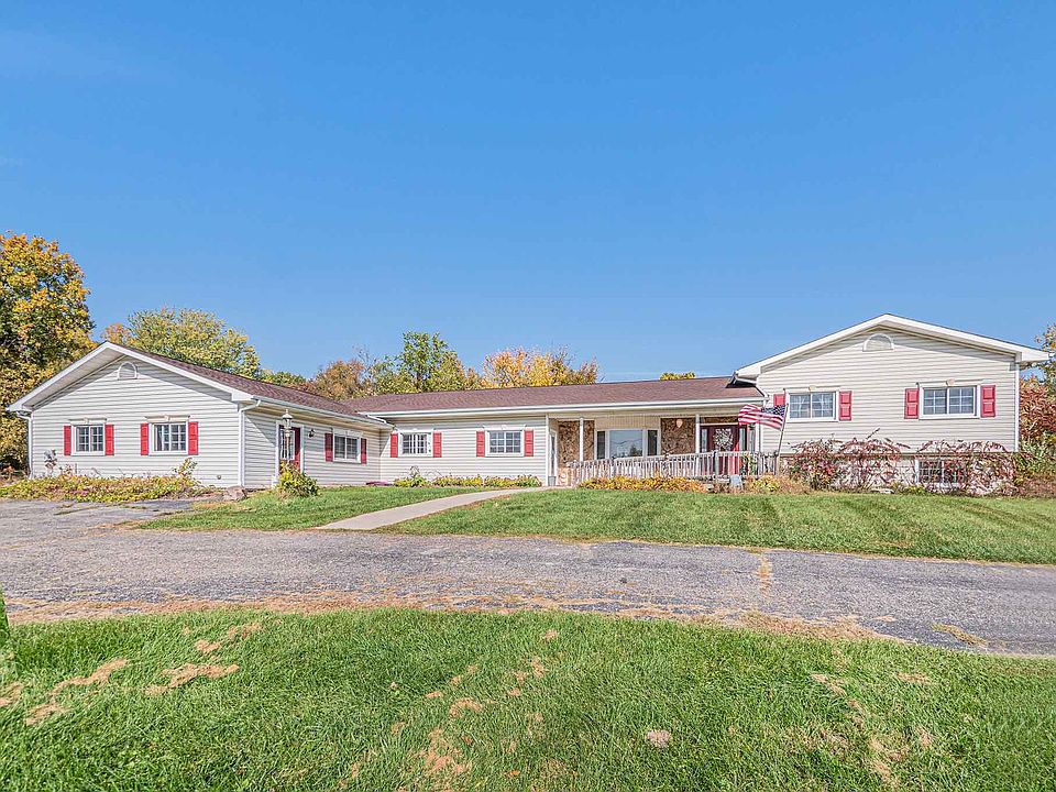 13250 Taylor Rd, Brooklyn, MI 49230 Zillow