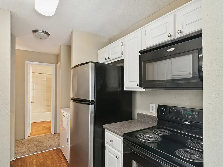 Classic Style Kitchen