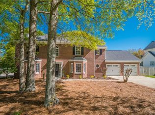 6002 Wyndham Woods Dr, Powder Springs, GA 30127
