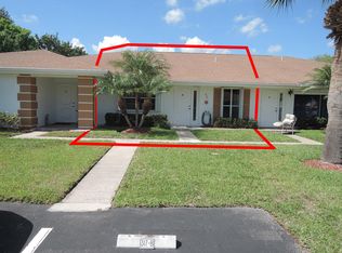 317 Colony Ln APT B, Fort Pierce, FL 34982