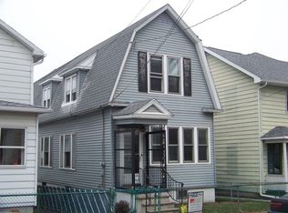 68 Dillon St, Wilkes Barre, PA 18705