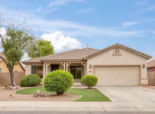2981 E COUNTRY SHADOWS Street, Gilbert, AZ 85298