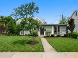 4740 Douglas Rd, Downers Grove, IL 60515