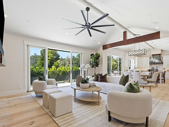 5th image of 25600 Burke Ln