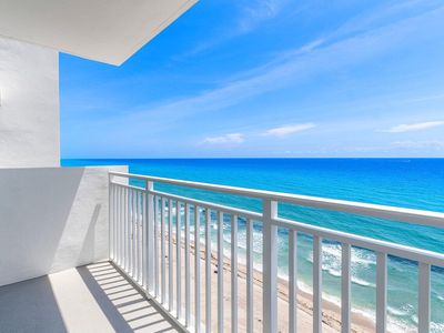 4505 S Ocean Boulevard #907, Highland Beach, FL, 33487