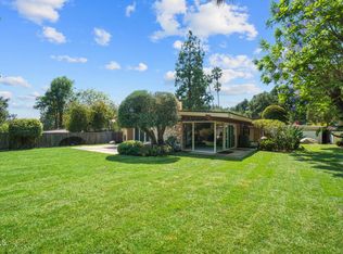 1580 Old House Rd, Pasadena, CA 91107