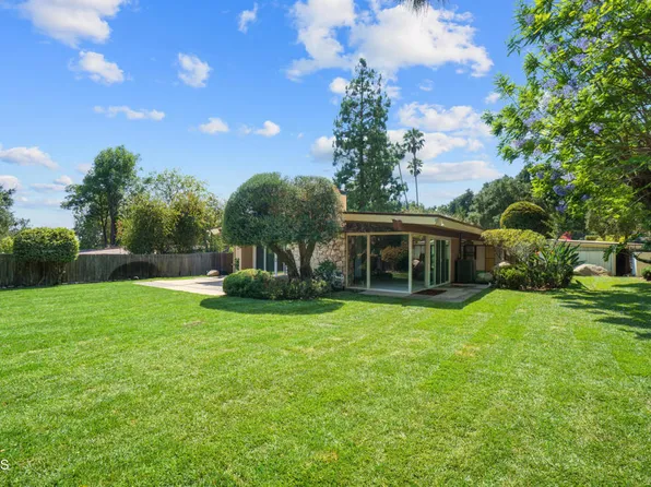 1580 Old House Rd, Pasadena, CA 91107