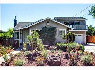 329 Alta Vista Dr, Santa Cruz, CA