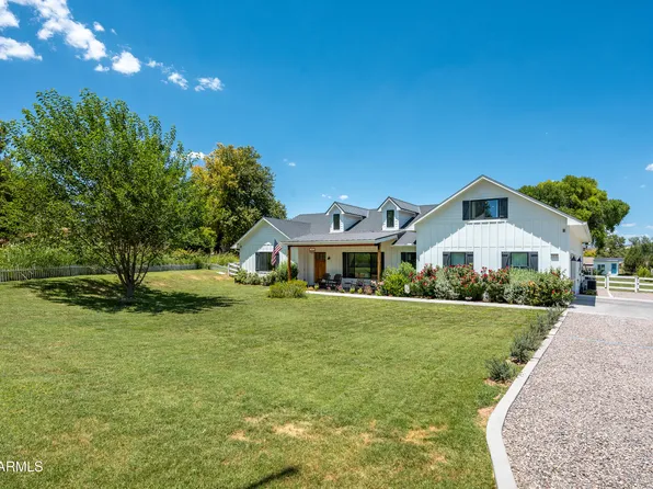 1830 E KERLEY Lane, Cottonwood, AZ 86326