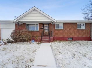 8500 Franklin Dr, Denver, CO 80229