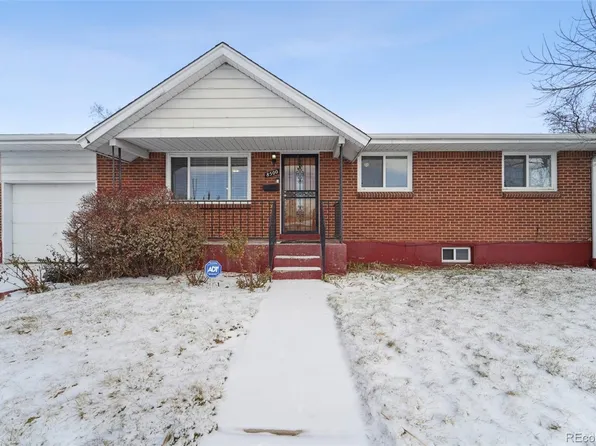 8500 Franklin Drive, Denver, CO 80229