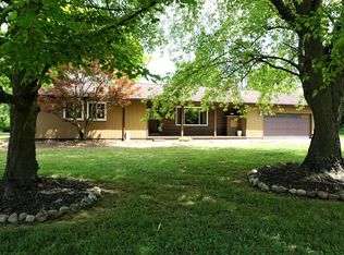 11250 Connell Dr, Dexter, MI 48130