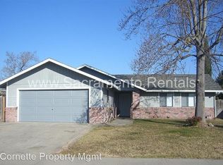 6251 Cushing Way, Sacramento, CA