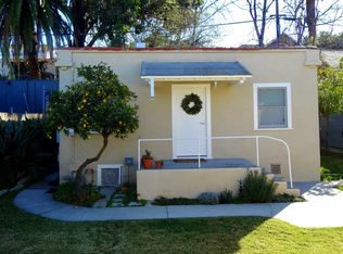 126 N Bonnie Brae St, Los Angeles, CA 90026